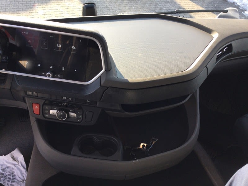 DAF XFn 480 FT 4X2 null