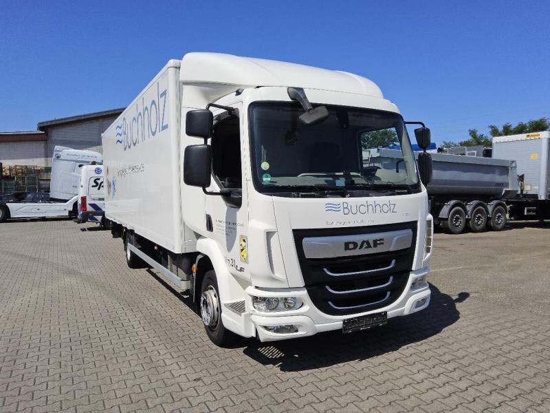 DAF LF 210 FA 4X2 null