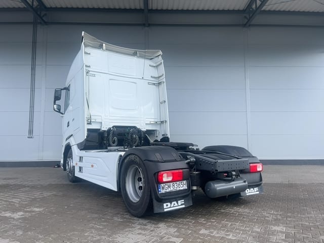 DAF XG 480 FT 4X2 null