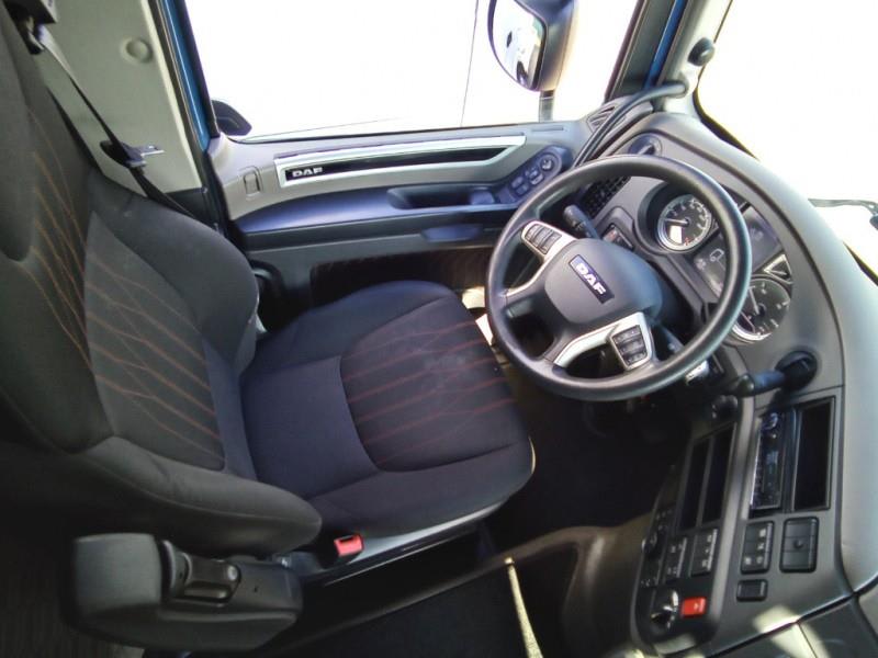 DAF XF 480 FT 4X2 null