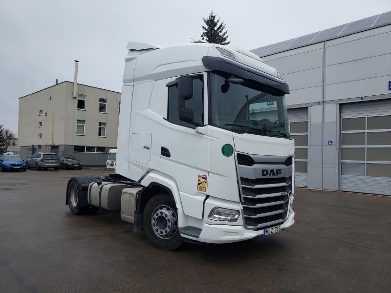 DAF XG 480 FT 4X2 null