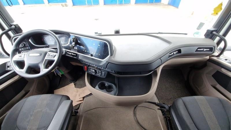 DAF XG 480 FT 4X2 null