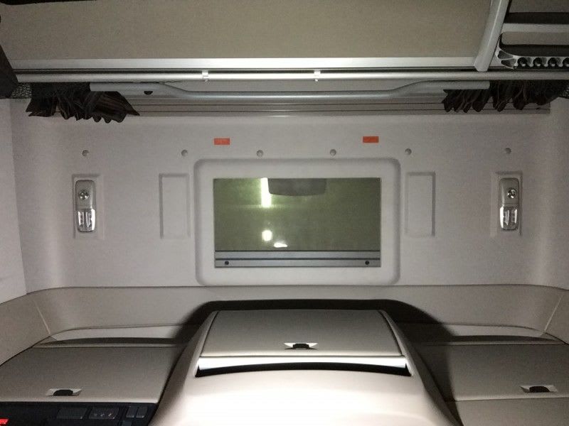 DAF XF 480 FT 4X2 null