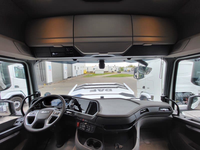 DAF XFn 480 FT 4X2 null