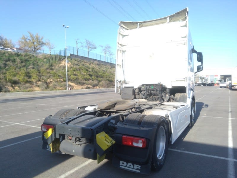DAF XFn 480 FT 4X2 null