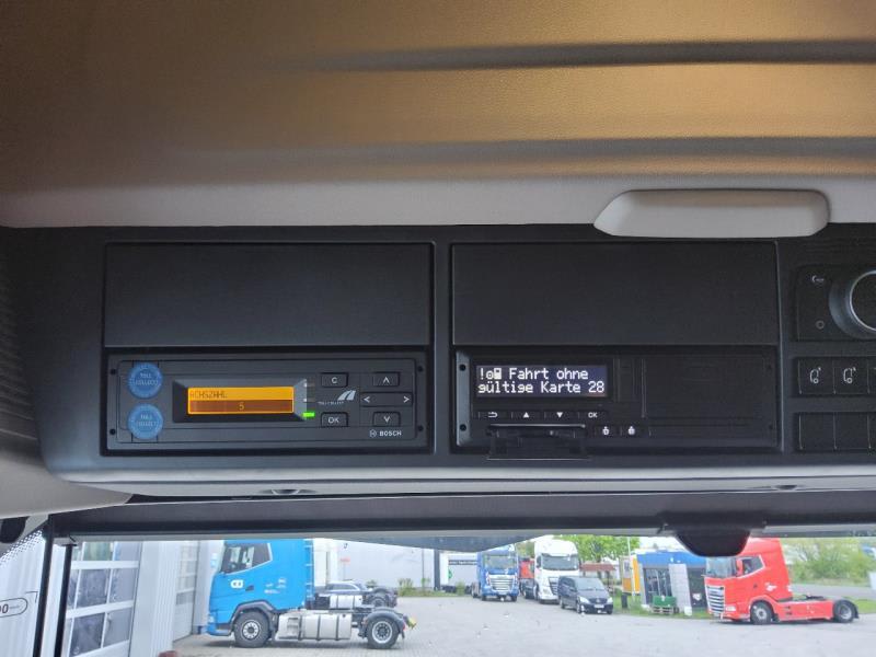 DAF XFn 480 FT 4X2 null