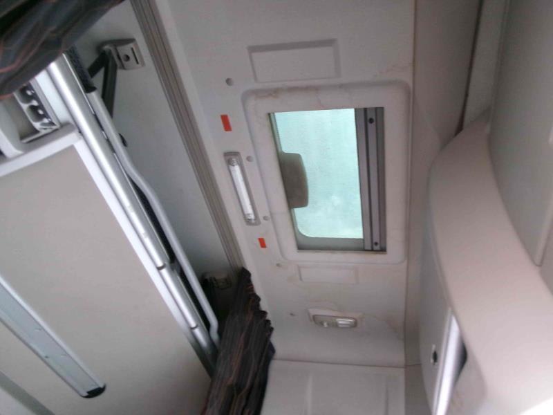 DAF XF 480 FT 4X2 LOW DECK null