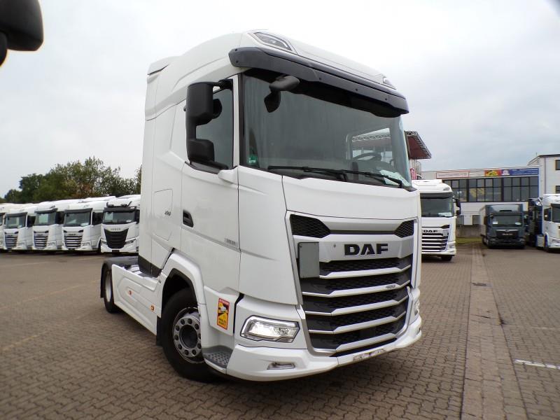 DAF XG 480 FT 4X2 null