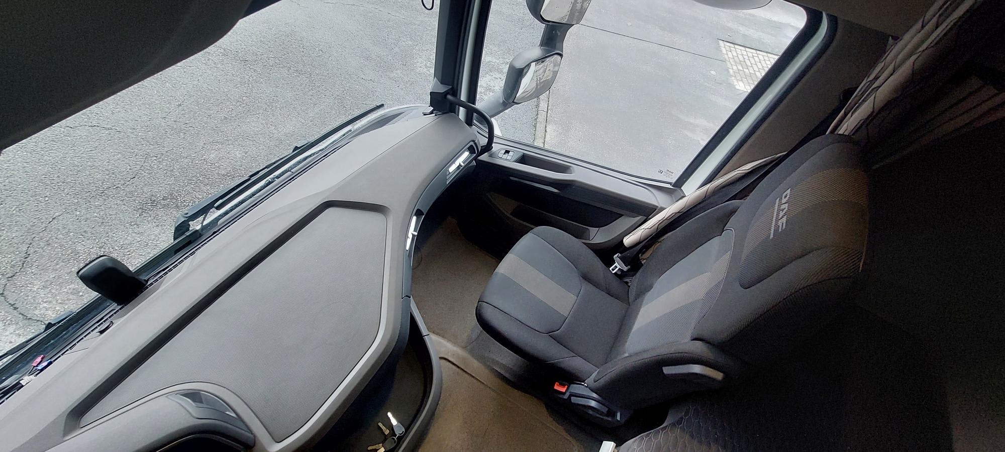 DAF XFn 480 FT 4X2 null