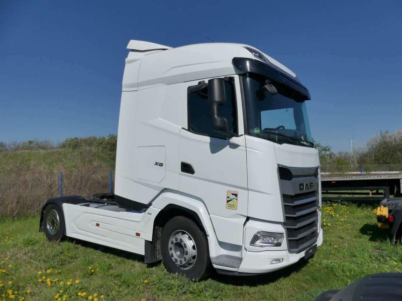 DAF XG 480 FT 4X2 null