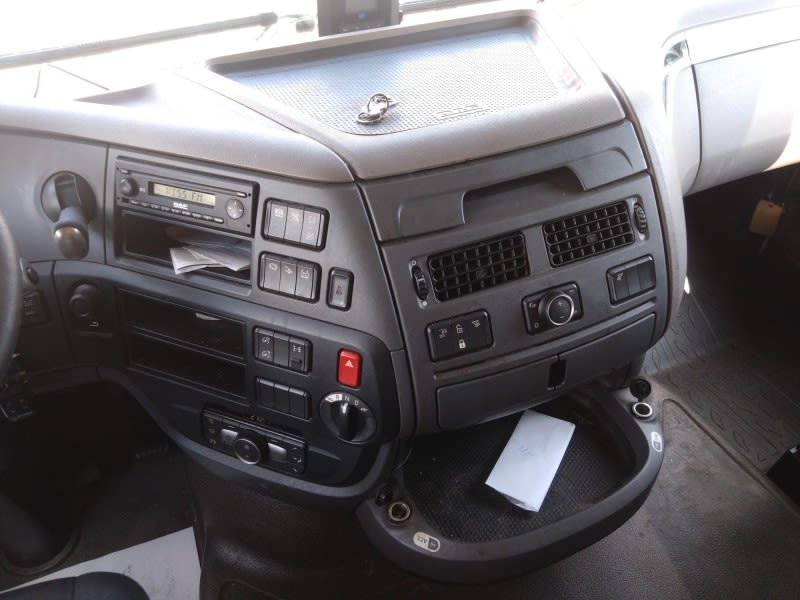 DAF XF 530 FT 4X2 null