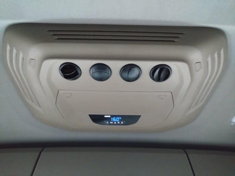 DAF XFn 480 FT 4X2 null