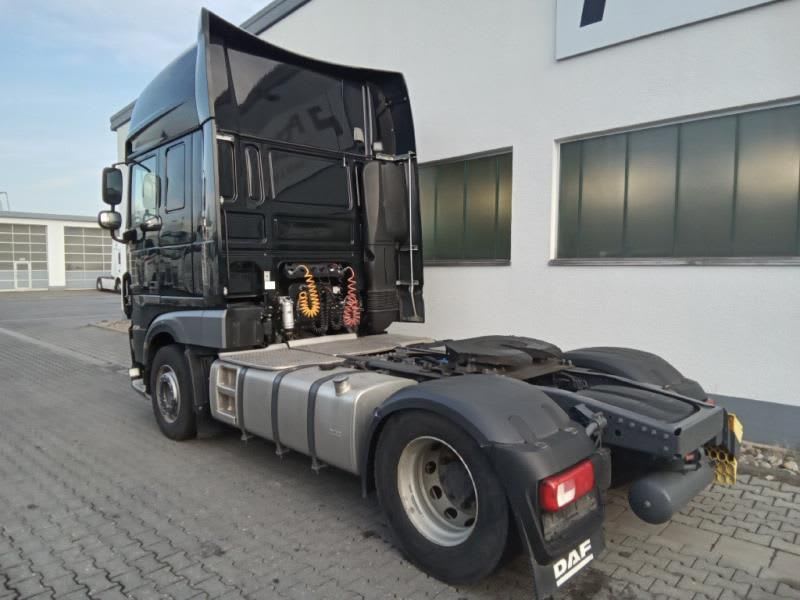 DAF XF 480 FT 4X2 null