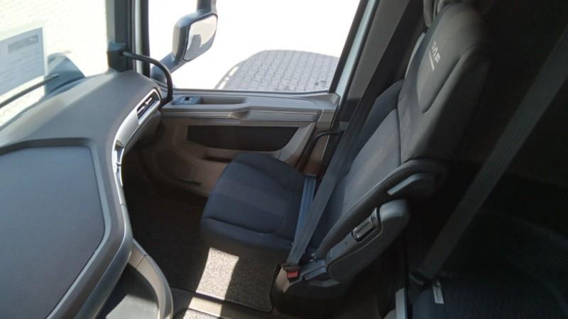 DAF XG+ 480 FT 4X2 null