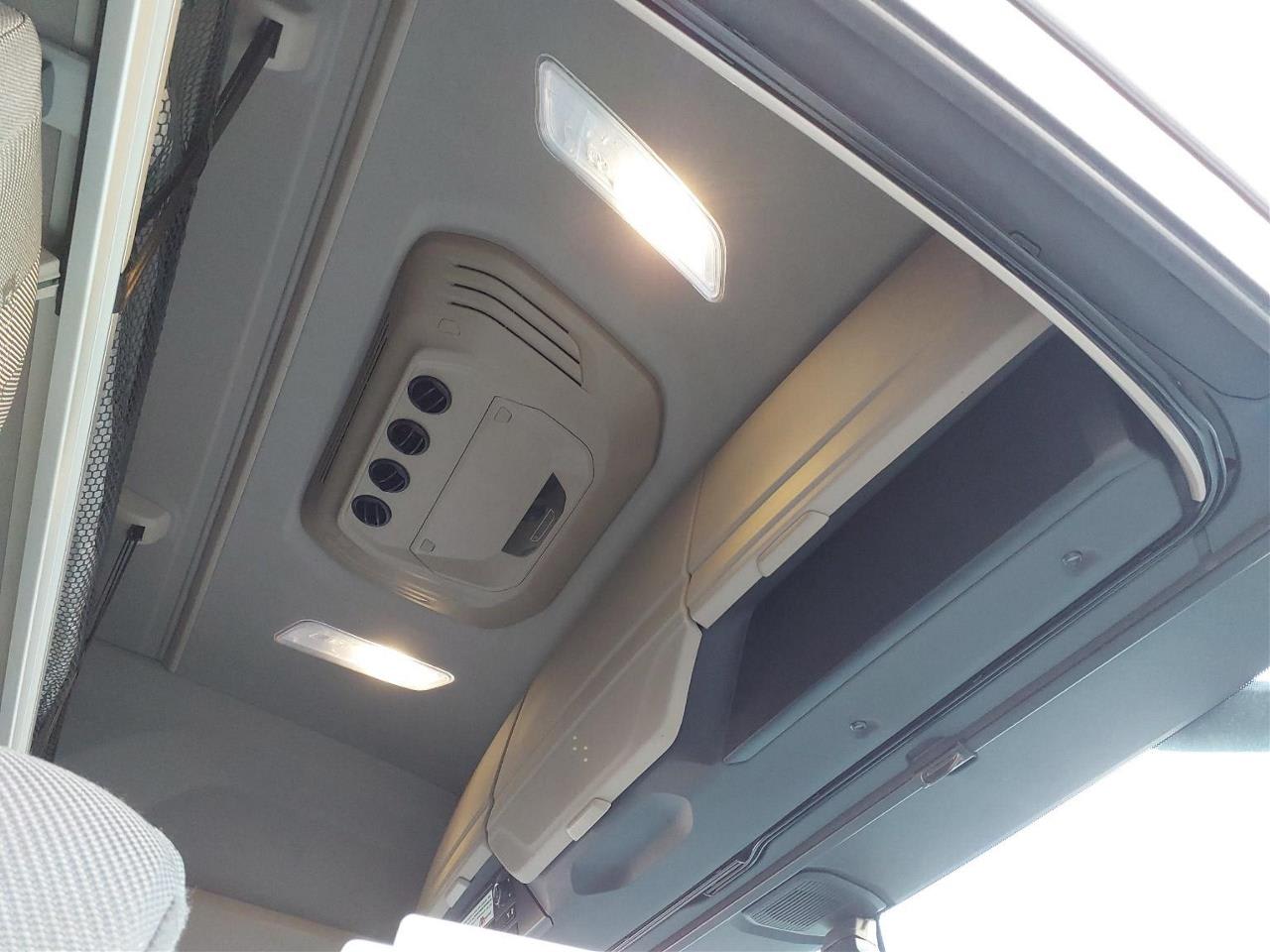 DAF XFn 480 FT 4X2 null