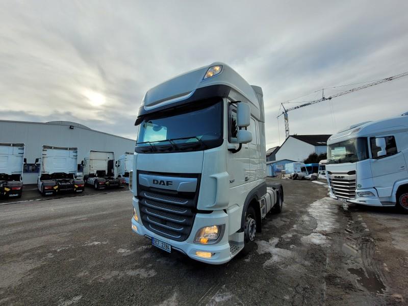 DAF XF 480 FT 4X2 Photos coming soon
