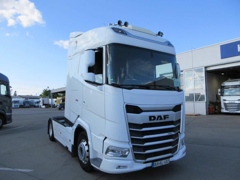 DAF XG 480 FT 4X2 null