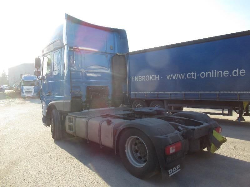 DAF XF 480 FT 4X2 null