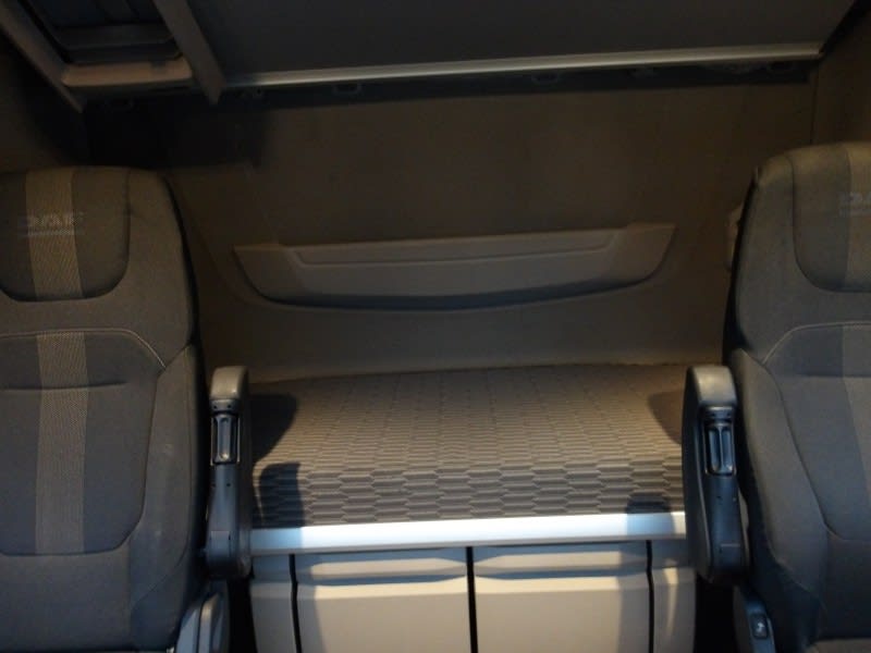 DAF XG 480 FT 4X2 null