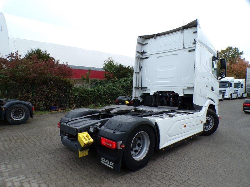 DAF XG 480 FT 4X2 null