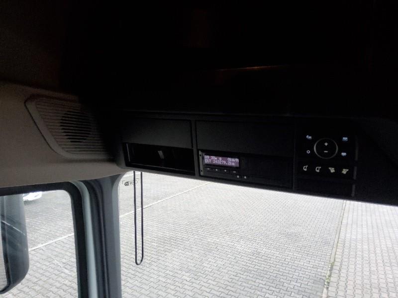 DAF XG 480 FT 4X2 null