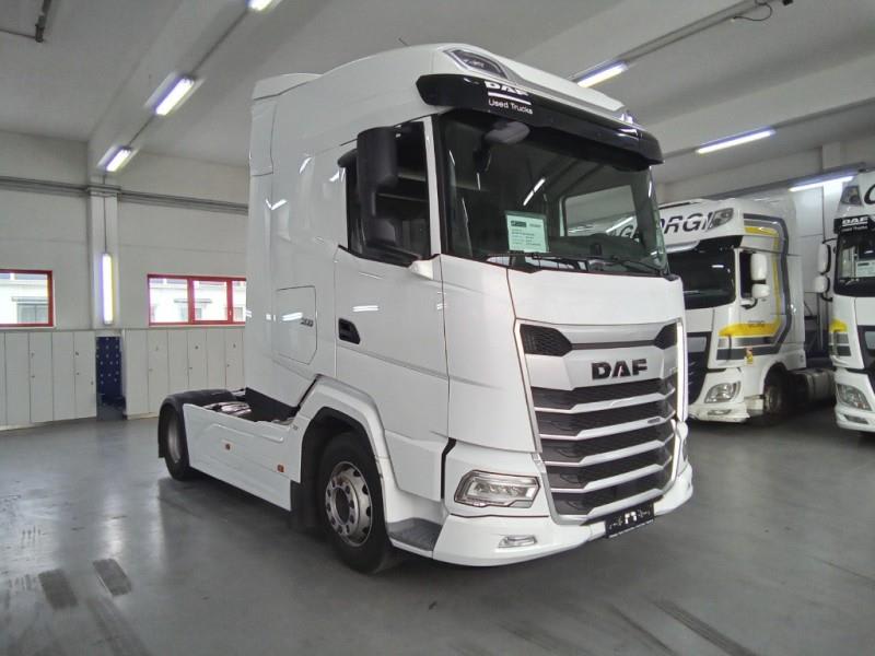 DAF XG 480 FT 4X2 null