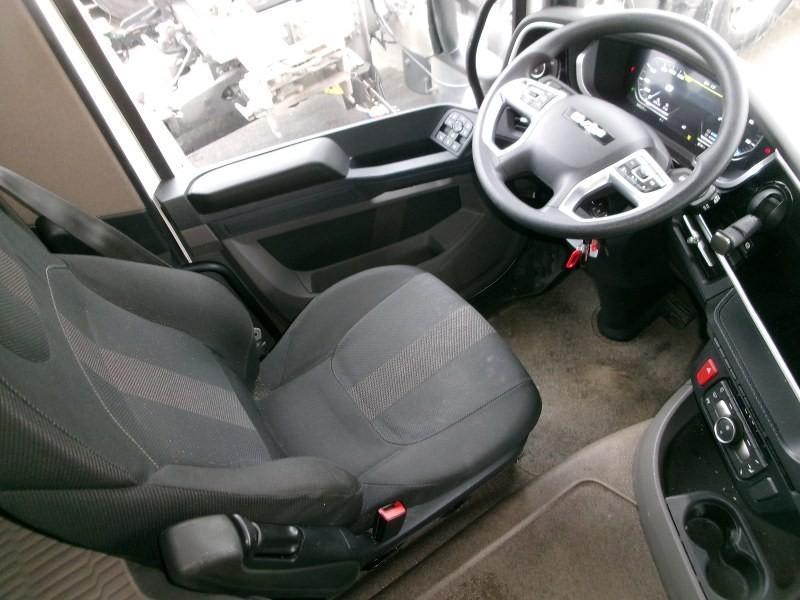 DAF XFn 480 FT 4X2 null