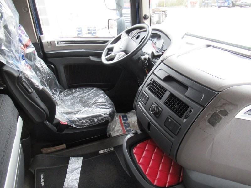 DAF XF 480 FAN 6X2 N null