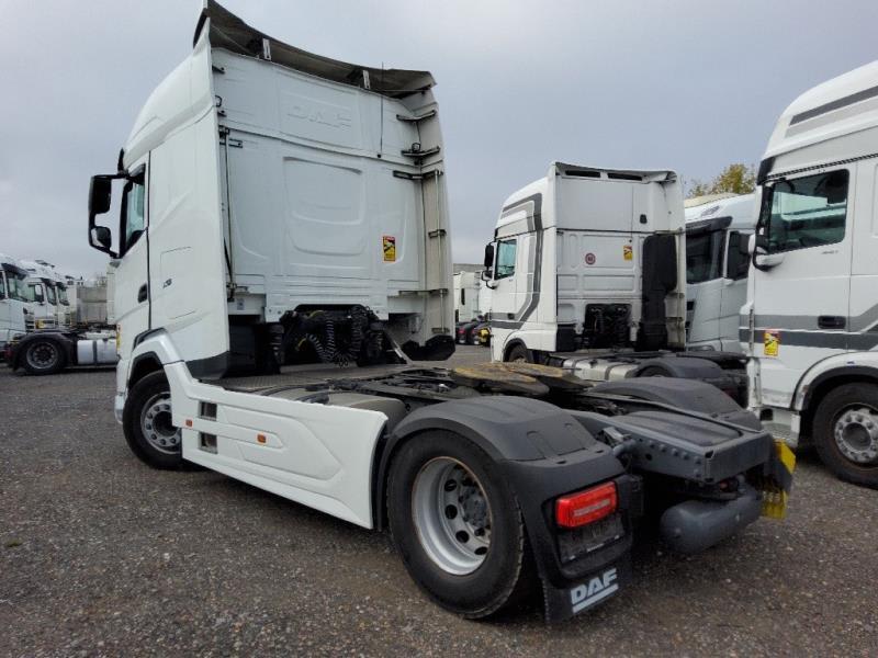 DAF XG 480 FT 4X2 null