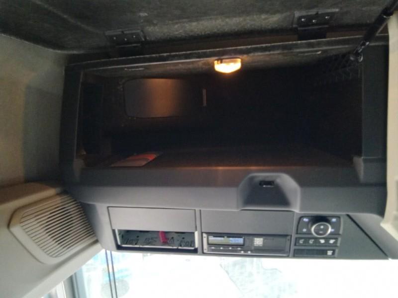 DAF XG 480 FT 4X2 null