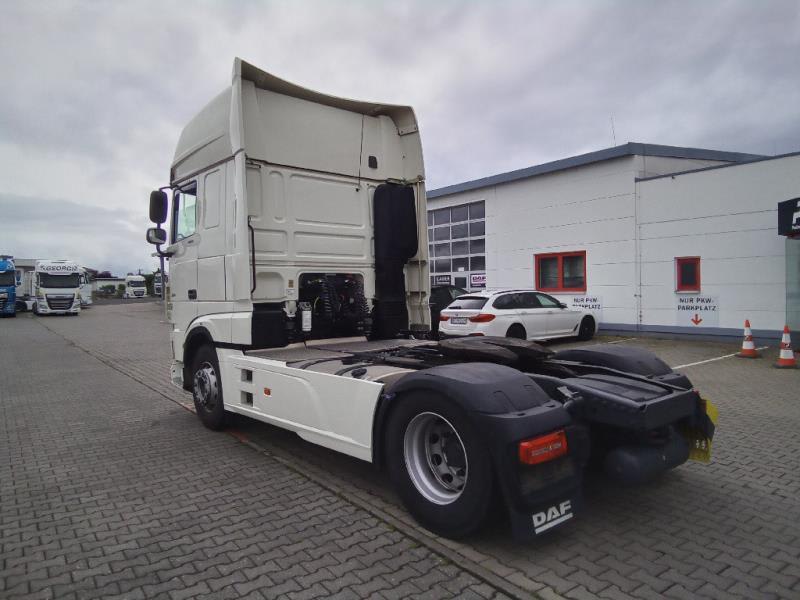 DAF XF 480 FT 4X2 null