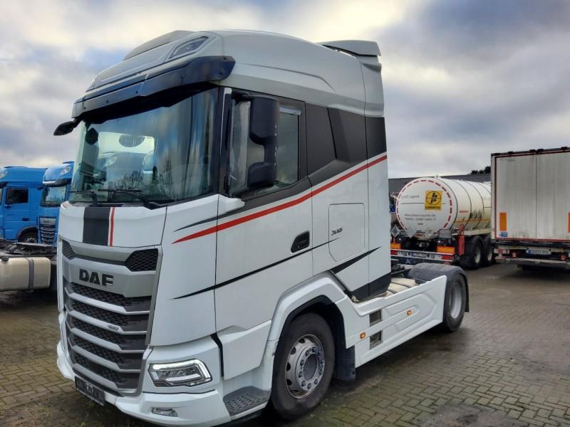 DAF XG 480 FT 4X2 Zdjęcia wkrótce będą dostępne