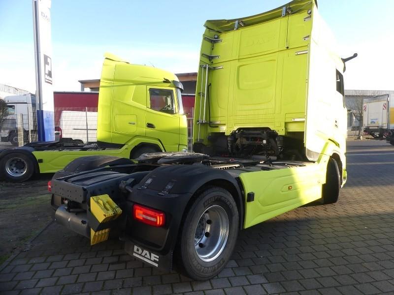 DAF XG 530 FT 4X2 null