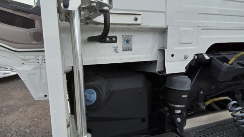 DAF XG 480 FT 4X2 null