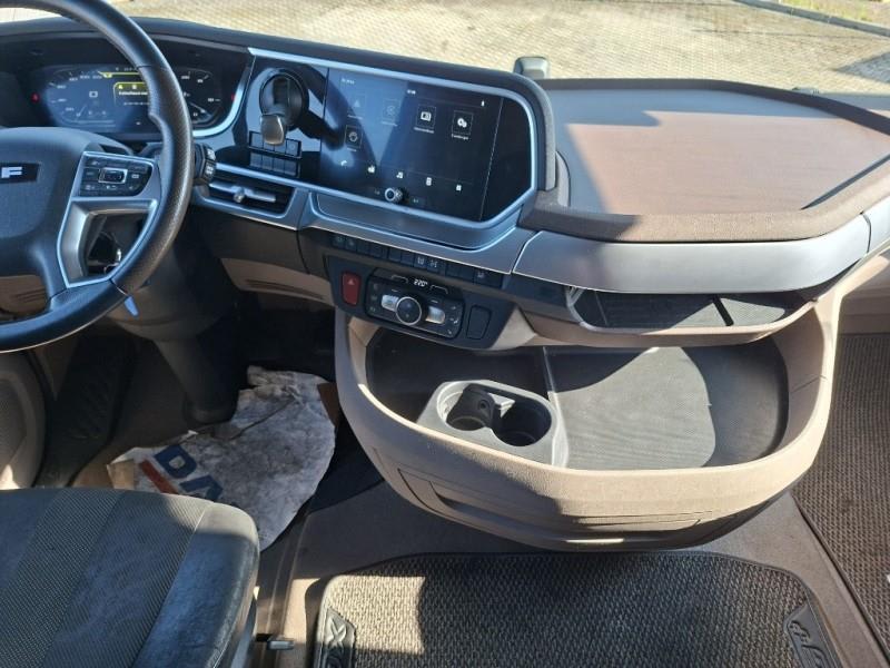 DAF XG+ 530 FT 4X2 null