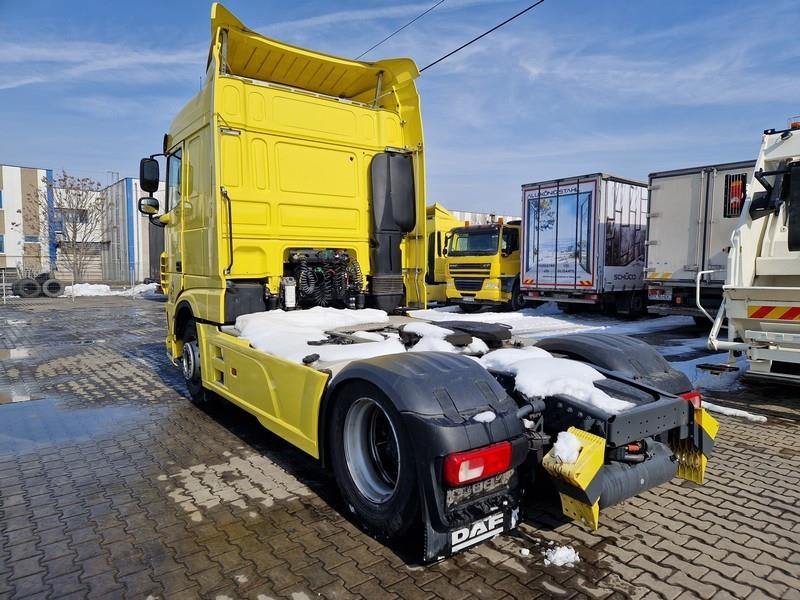 DAF XF 430 FT 4X2 null