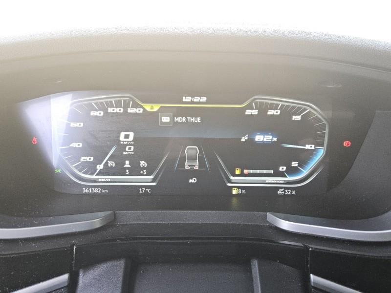 DAF XG 480 FT 4X2 null