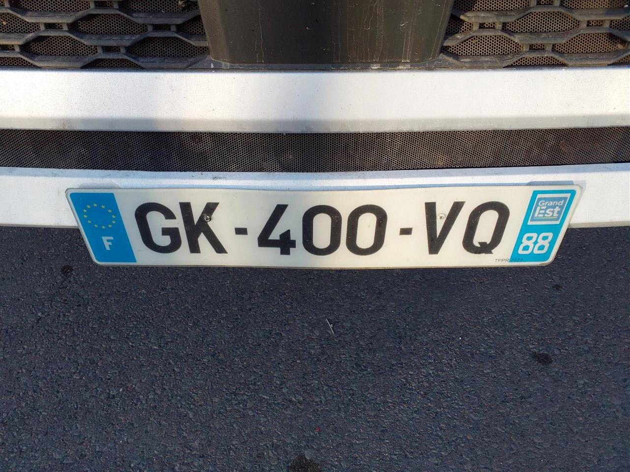 DAF XFn 480 FT 4X2 null