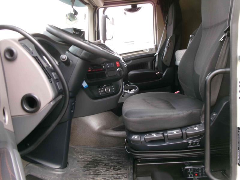 DAF XF 450 FT 4X2 null