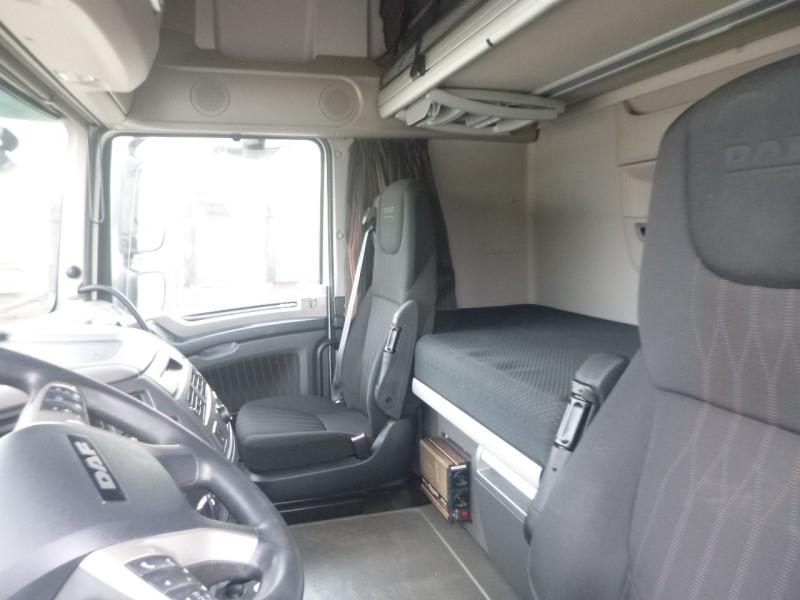 DAF XF 480 FT 4X2 null