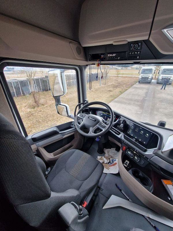DAF XG 480 FT 4X2 null