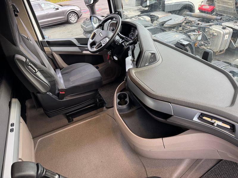 DAF XG 480 FT 4X2 null