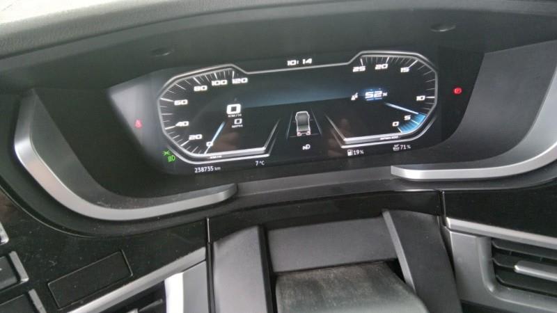DAF XG 480 FT 4X2 null