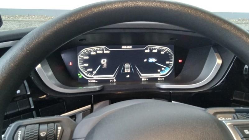 DAF XG 480 FT 4X2 LOW DECK null