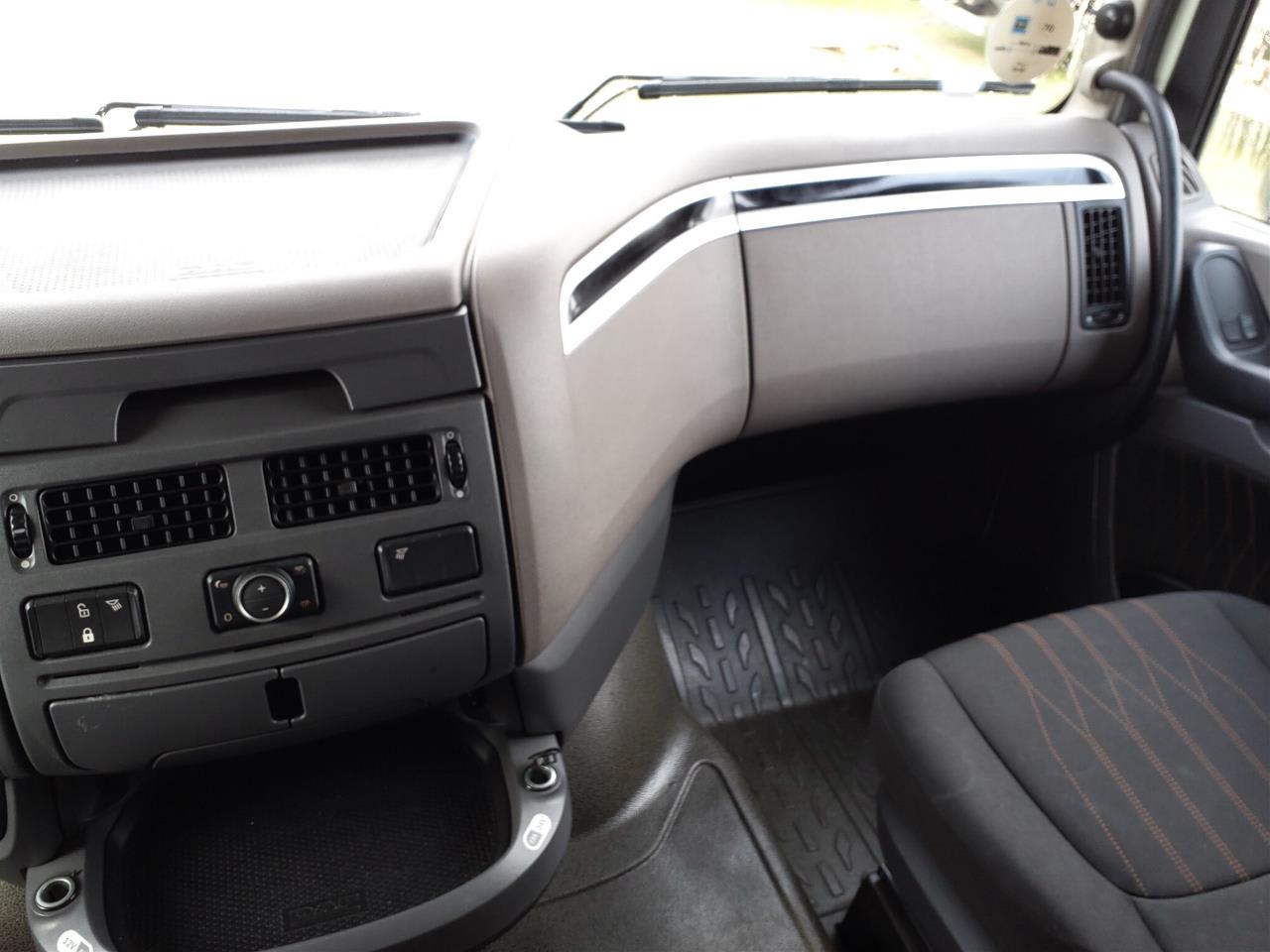 DAF XF 480 FT 4X2 null