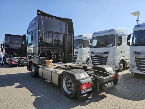 DAF XF 480 FT 4X2 null