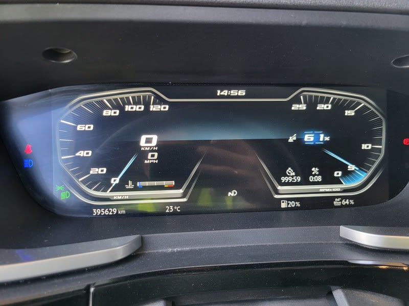 DAF XFn 480 FT 4X2 null