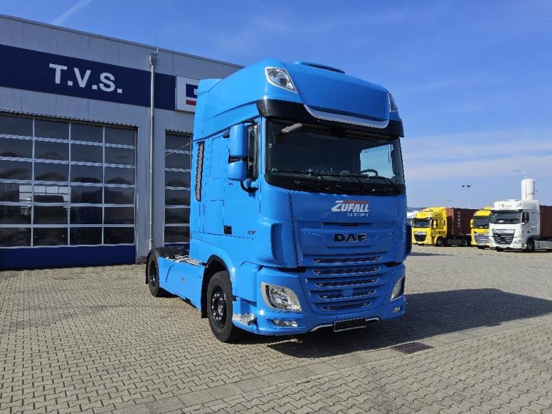 DAF XF 530 FT 4X2 null