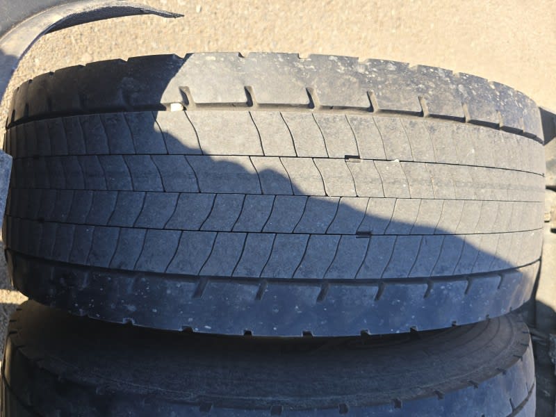 DAF XF 530 FT 4X2 null