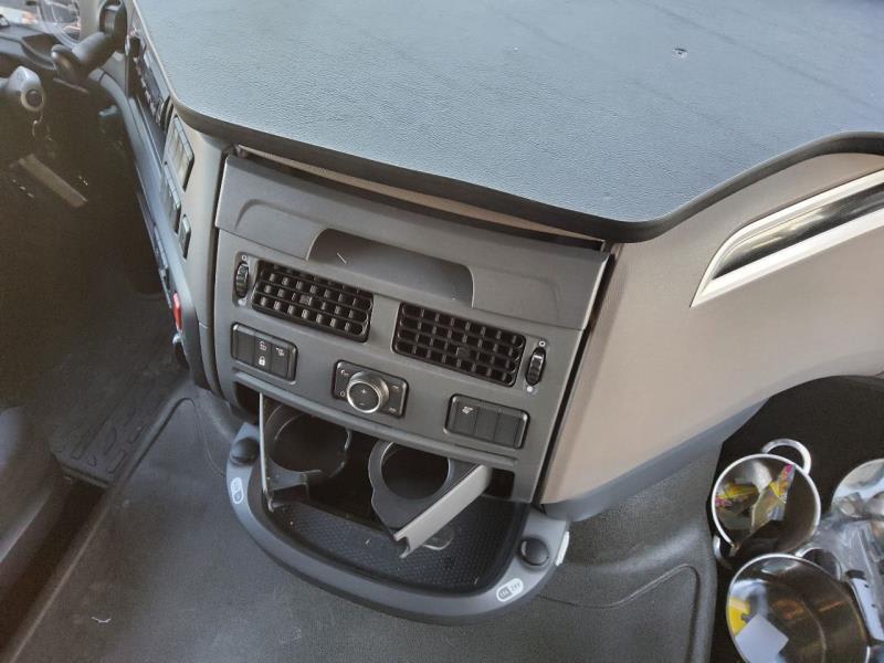 DAF XF 480 FAN 6X2 N null